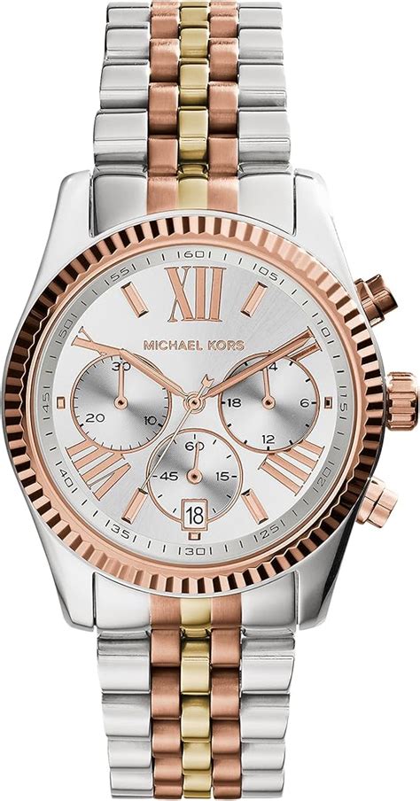 marque michael kors montre|michael kors watch for female.